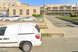 street view of Franciscan Home & Rehab