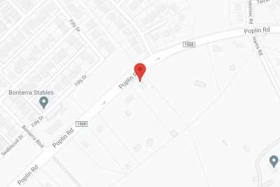 Poplin Terrace ALF in google map