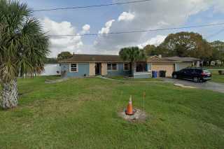 street view of Silver Lake ALF Inc