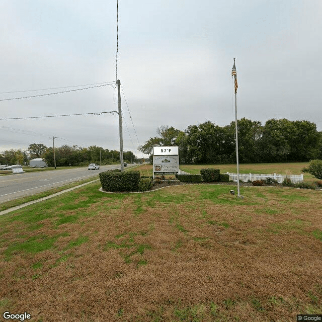 street view of Galena Park Terrace Apartments