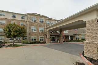 Pioneer Ridge In Mckinney