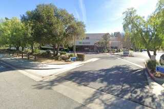 street view of Los Robles Hospital & Medical Center East Campus