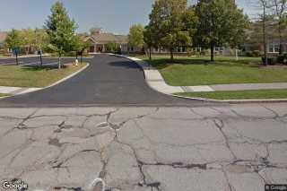 street view of Bridges by EPOCH at Hingham