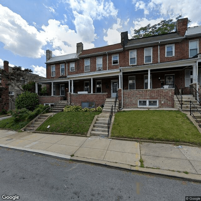 street view of Art of Loving Assisted Living