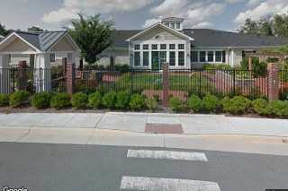 street view of Spring Arbor of Winchester
