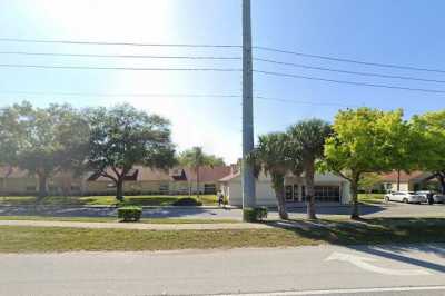 palm garden of largo pinellas