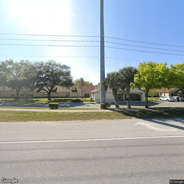 street view of Palm Garden of Largo