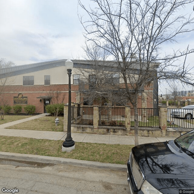 street view of GoodLife Senior Living Ft. Worth