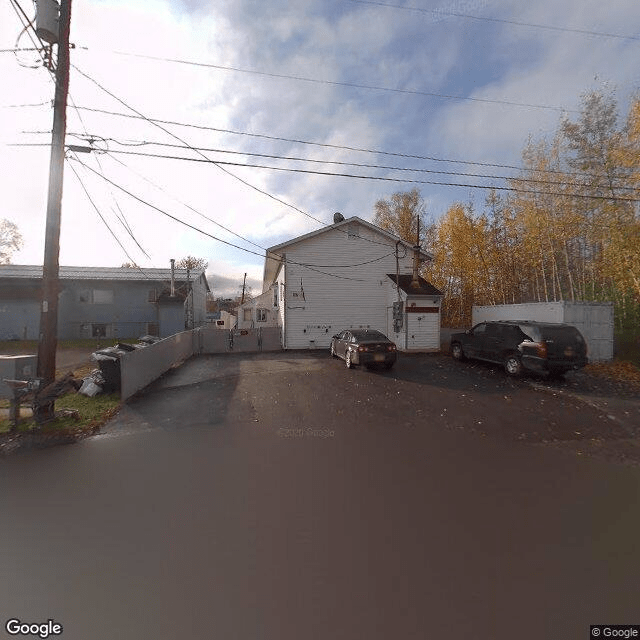 street view of Caring Bridges Assisted Living Home