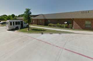 street view of Rosewood Assisted Living & Memory Care