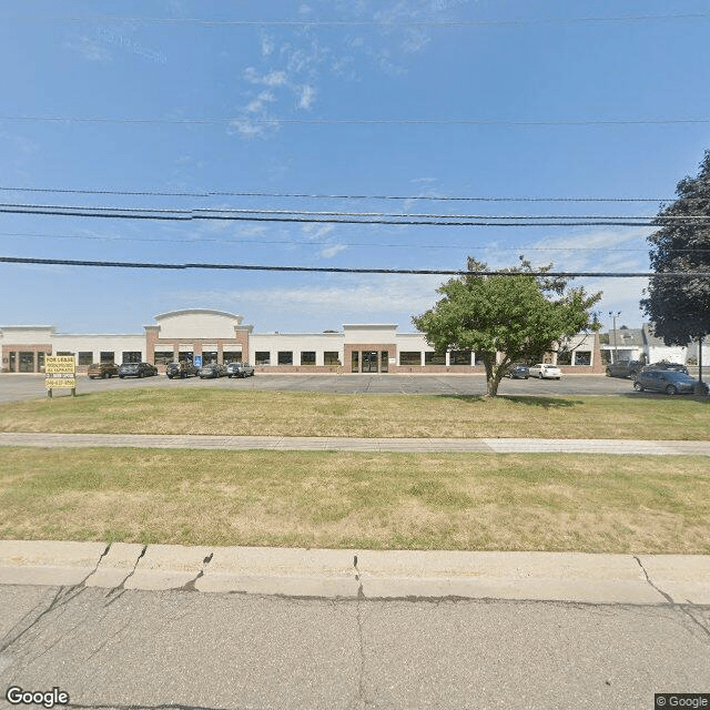 street view of Optalis Health And Rehab Of Sterling Heights