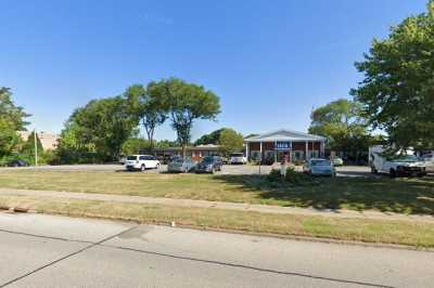 Photo of Heartland Health Care Center Moline