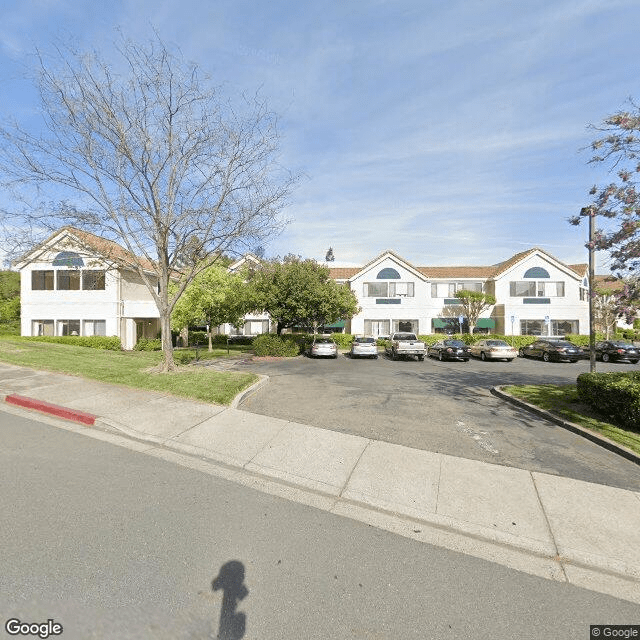 street view of ProMedica Rossmoor