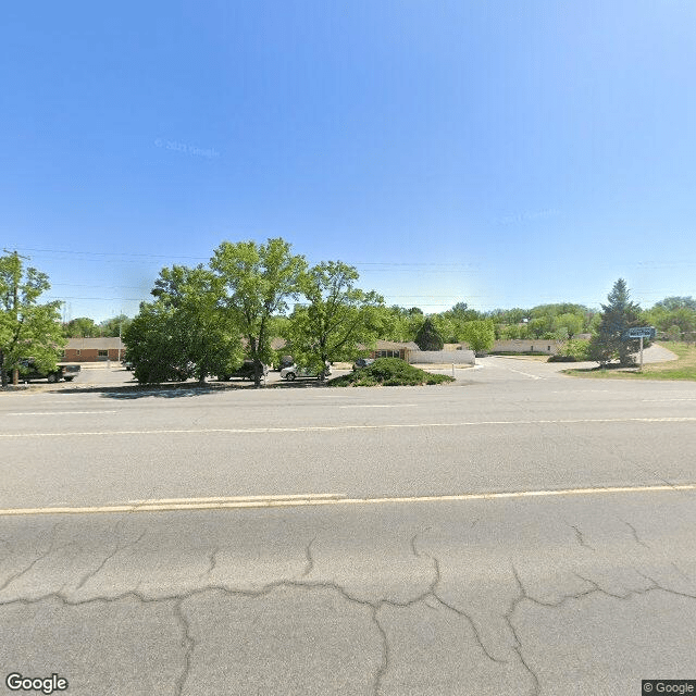 street view of Willow Tree Care Center