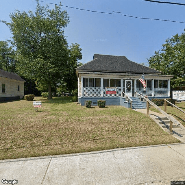 street view of Alice's Place Adult Day Care