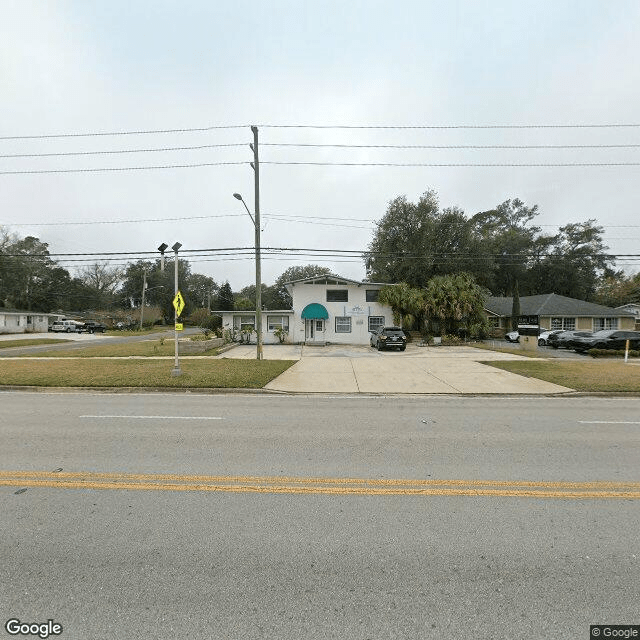 street view of Mi Casa Adult Living Facility