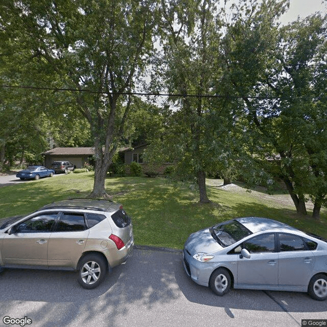 street view of Minnetonka Assisted Living and Hospice