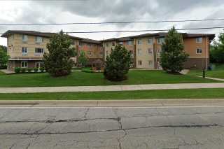 street view of Morning Star Village
