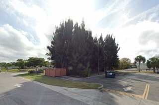 street view of Inspired Living at Hidden Lakes