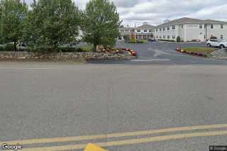 street view of All American Assisted Living at Hanson