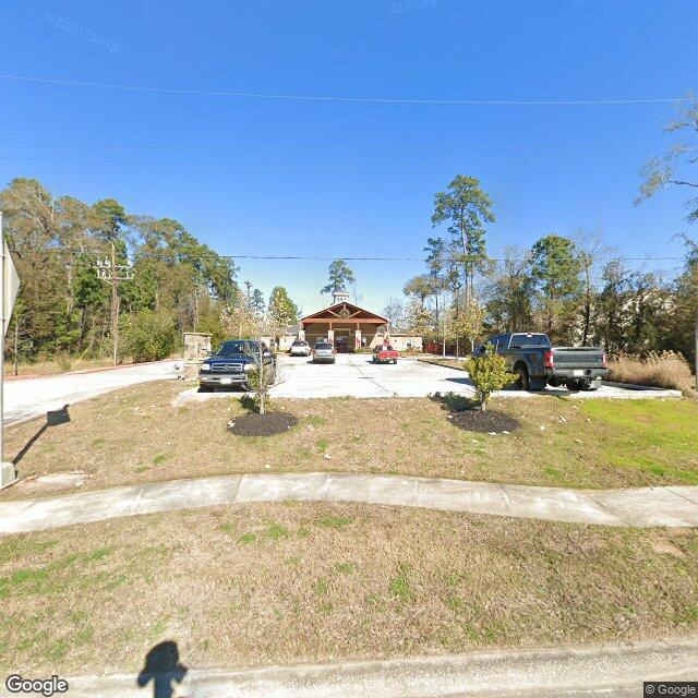 street view of Village Green Alzheimer's Care Home