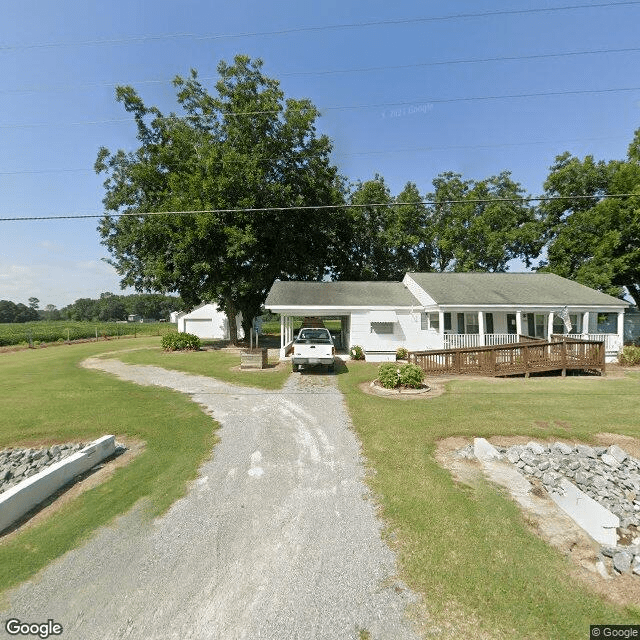 street view of Always Compassionate Family Care Home