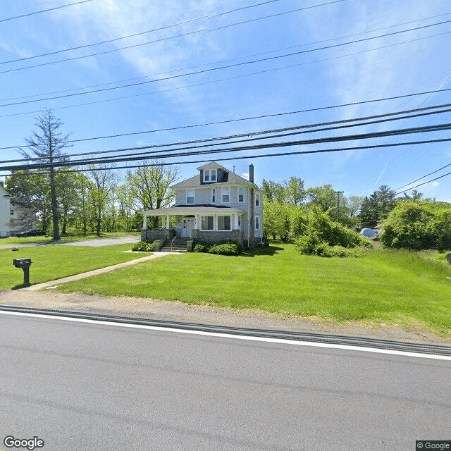 street view of Homestyle Assisted Living, LLC
