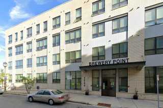 street view of Brewery Point Apartments