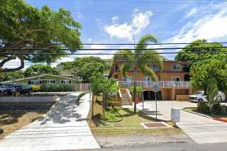 street view of Wilson Senior Living Kailua