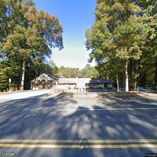 street view of Hembree Senior Care Center