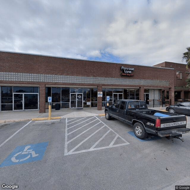 street view of Primrose Lane Adult Day Care