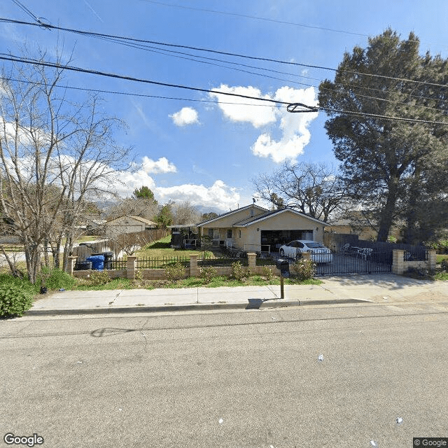 street view of North Haven Care Facility
