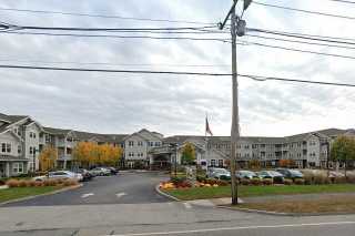 street view of The Highlands