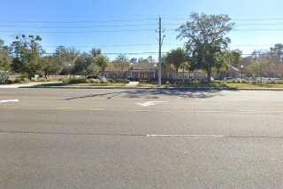 street view of Ortega Gardens Alzheimer's Special Care Center