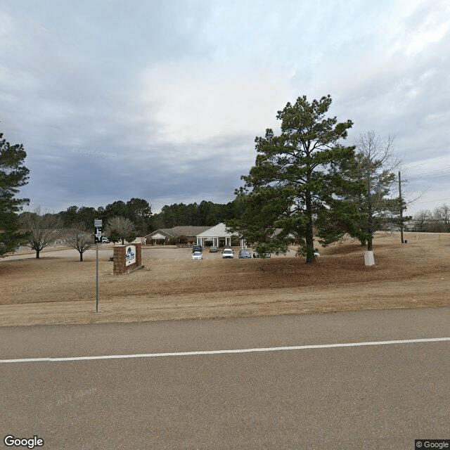 street view of Wesley House - Atlanta