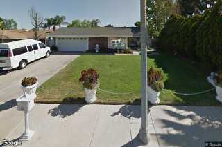 street view of Villa Anne