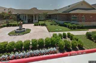 street view of Heritage Memory Care At Eldridge Parkway