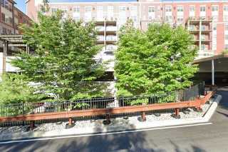 street view of Plush Mills Senior Living