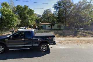 street view of Callender Residence and Companion Service