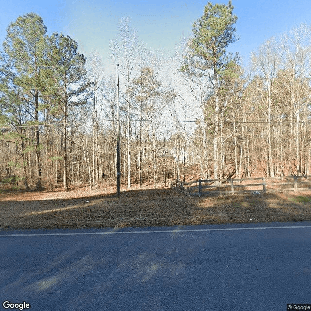 street view of The Olive Branch PCH of Braselton