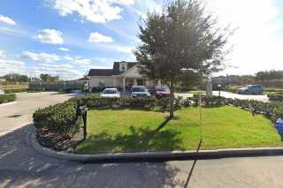 street view of Evergreen Cottages