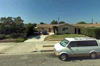 street view of Simon's Place