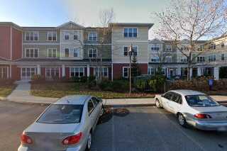 street view of The Wingate Residences of Needham & One Wingate Way