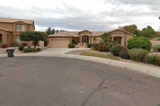 street view of Garden Village Assisted Living 4