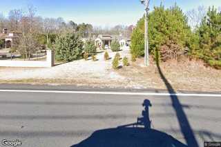 street view of Angels Garden Senior Communities