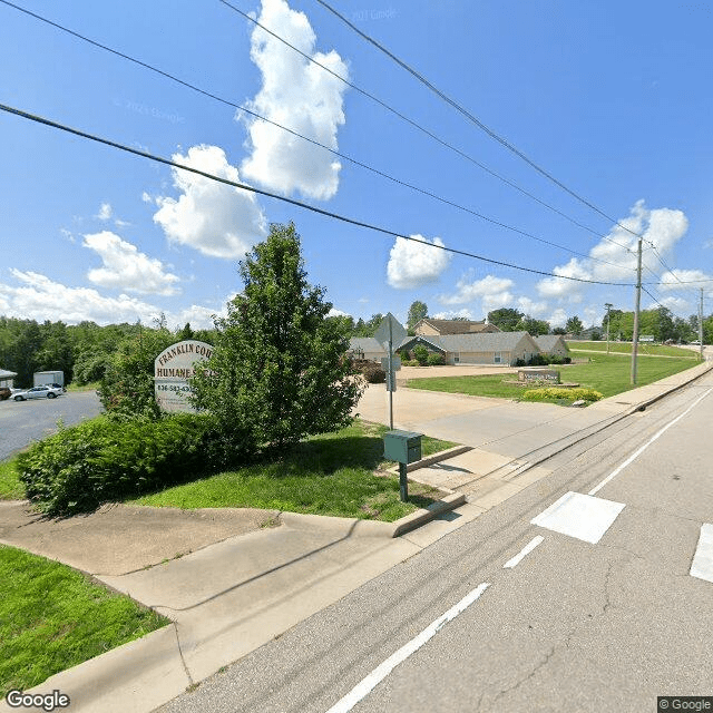 street view of Victorian Place of Union