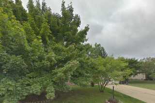 street view of Hickory Bark Lane Homes
