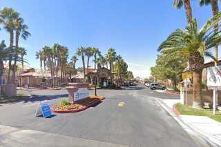 street view of Oakey Assisted Living