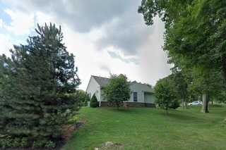 street view of White Oak Cottages