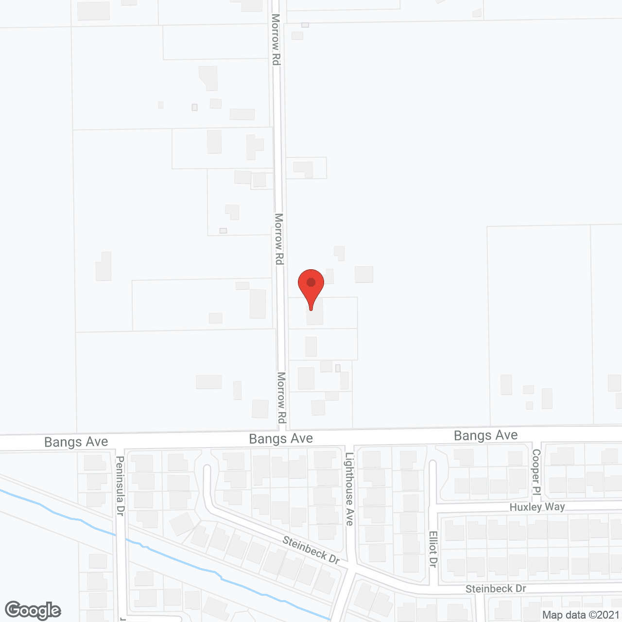 Royal Home Care in google map